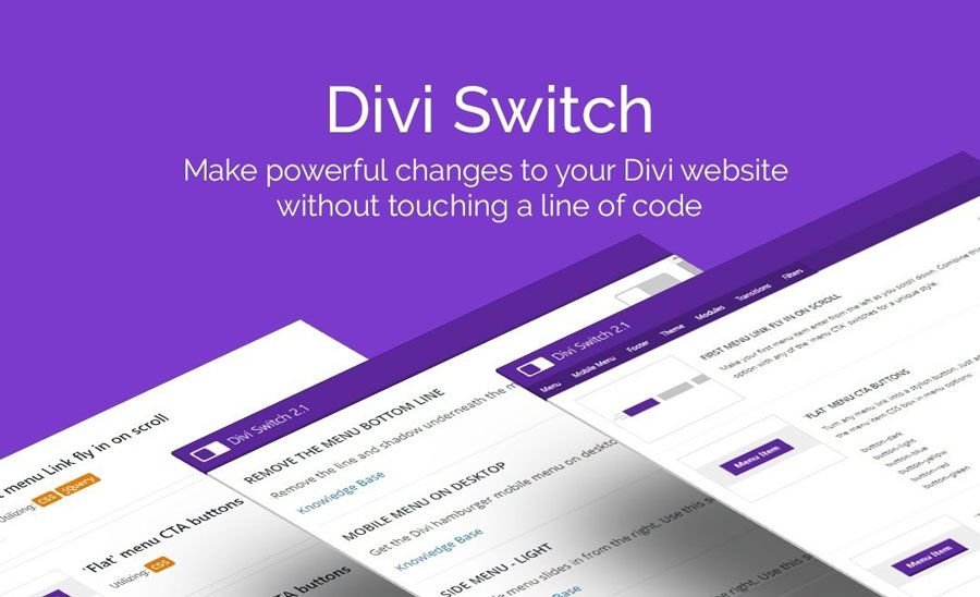 divi-switch