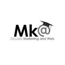 Escuela Marketing and Web