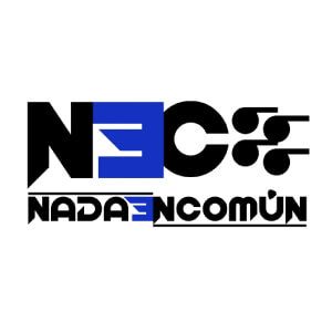 Nada en comun