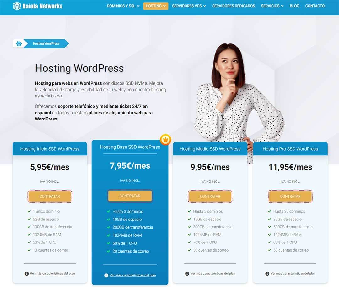 planes-Raiola-Networks-mejores-hosting-españa