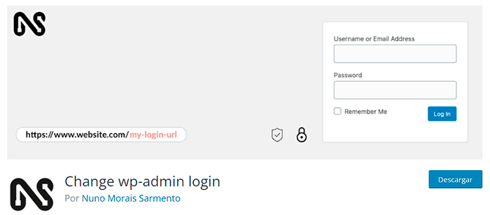 plugin-para-cambiar-url-acceso