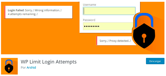 plugin-para-limitar-intentos-inicio-sesion