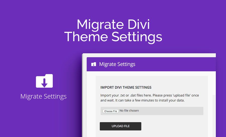 plugins-para-divi-migrate