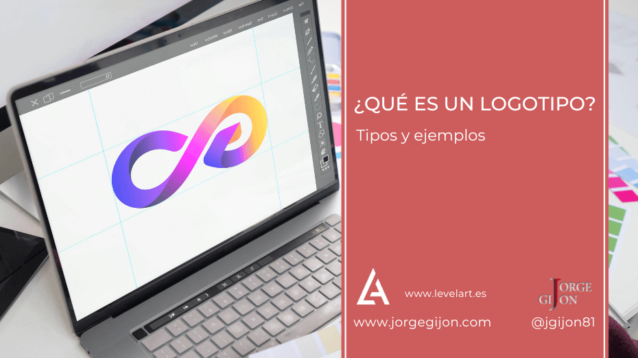 ¿Qué es un logotipo? Tipos y ejemplos