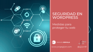 seguridad en wordpress