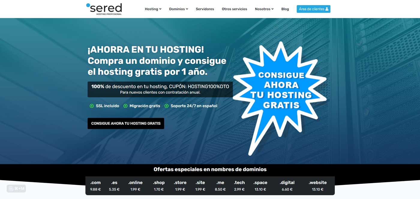 sered-hosting-mejores-hosting-de-espana-jorge-gijon